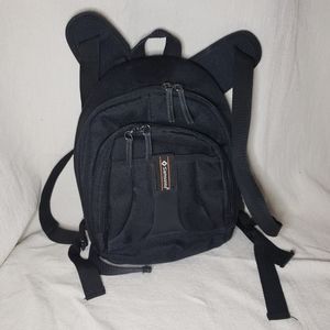 Samsonite Mini Backpack Black